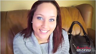 Carlee Kennedy Tiny Tattoo Coeds Eager Rimjob Deepthroat Passion!