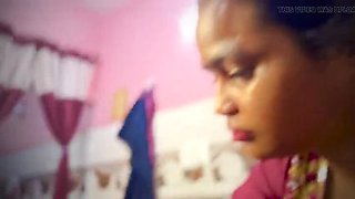 Hindi Sex Video: I Fucked My Girlfriend All Night Thinking She Was My Wife