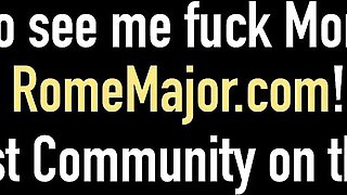 Watch cunning Rome Major's clip