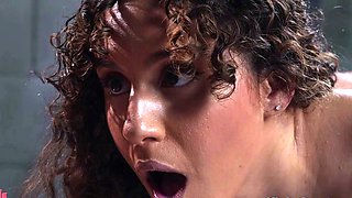 Latex Mistress Training Session