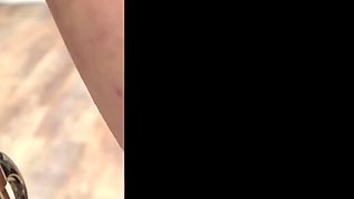 Mistress Vixen - Key Hunting