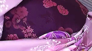 Bosses Fuck Horny Skinny Asian Teen Misaki and Cum in Hairy Pussy