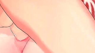 Zenless Zone Zero - Ye Shunguang X Wise Passionate Sex - 3D Hentai Animation