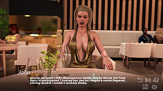 Cuckold Memories: the Premature Ejaculation Husband - Part 4a - Confessing Our Open Marriage Fantasy After the Swinger Date