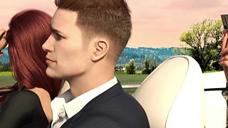 Milfylicious (part 23) - by Maximus