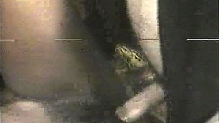 Jemeni loves it Anal Black and Ebony Bukkake Interracial POV