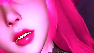 Beauty Frame-by-frame: Bigtits in Motion - 3D Animation Hentai