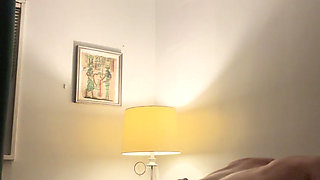 Natural babe gets pounded missionary