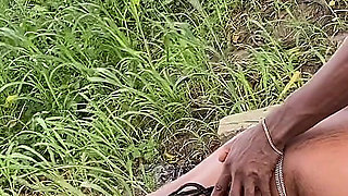 Mechanic Fucked Me Hard Till We Both Hit the Ground