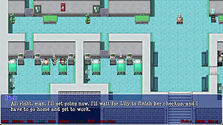 Lily of the Valley 10