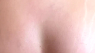 POV Your Cock in My Mouth, Your Cock in My Ass
