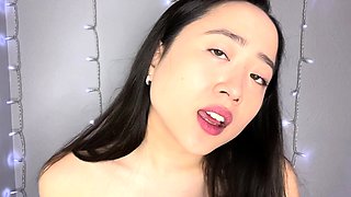 ASMR Begging for your Cock