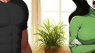 Complete Gameplay - My Girlfriends New Kink, Part 1