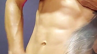 Worship Your Core Your Daily Dose of Strength and Control