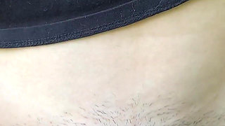 Compilation of Public Peeng in Nature! Showing Pads! POV!