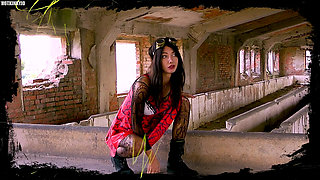 I dream of You (Hotkinkyjo) - Music Video
