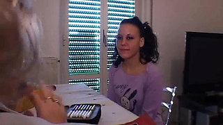 Sex Lessons 2 (film Completo Centoxcento)