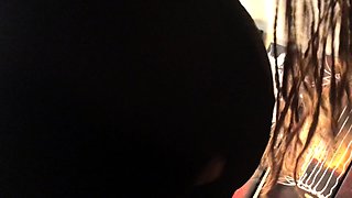 Lora Black and Black Puma enjoy their sexy toys and dildos