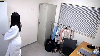 Asian japanese amateur