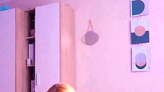 Redhead Teen's Cozy Homemade Sex Tape