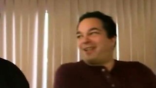 Sinful loved one at cumshots smut