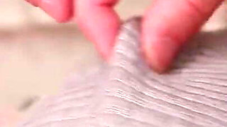 Close-up Experience with 100cm I Cup Goddess Body in Intense Group Passion Tomoko. K - Pt. 1