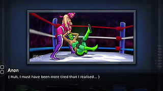 Fucking a Little pussy