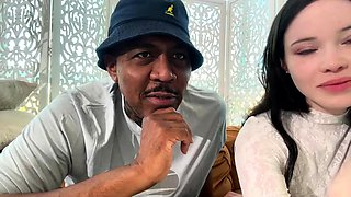 Okichoeo Livestream with Dredd Oki chloeo