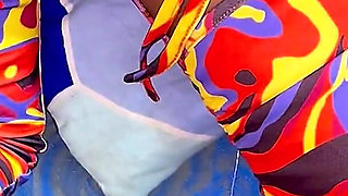 My Stepsister Was Watching Pron,i Caught Her,and Mother Was Not at Home,i Took Advantage of the Opportunity and Fucked Her Hard.