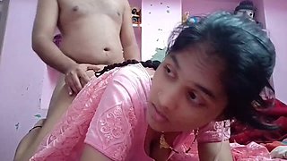 Horny Desi Bhabhi Fucking