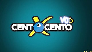 Dollish sweet thing at milf trailer