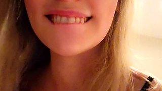 Close up anal and dildo pussy masturbation