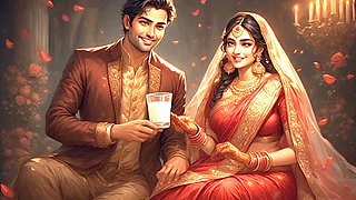 3d animation, hd videos, desi india