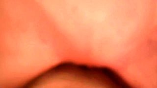 Short Haired Girlfriend Dicked Pov - Darci Fox