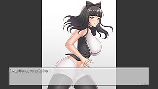 Hentais, hentai, anime