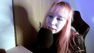 Roleplay, asmr, cosplay anime