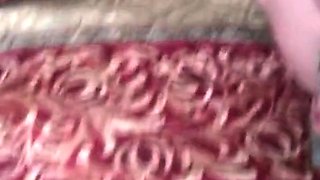 Asian American Amateur Double Team