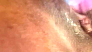 Close up Pussy Play