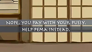 Four Element Trainer Part 88 Korra the New Spermbender by Loveskysan69