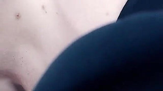 Intense Pussy Eating and Rimming with Czech Babe Candice Luca - Erotique Sex