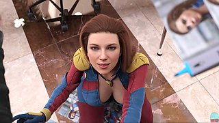 Anime, 3d porn, game cg