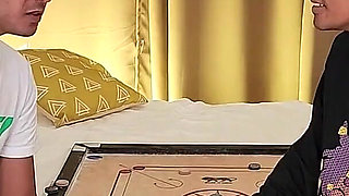 Passion of Beauty Hot MILF Wet Pussy Hardcore Sex Threesome Sex