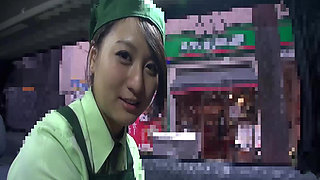 Ema - Working Woman’s Portfolio (22y Old) Vol. 3