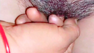 It's Been a Long Time, My Pussy Has Become Very Tight, My Fat Ass Is in a Lot of Arousal