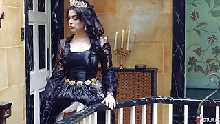 Gorgeous redhead bridel xxx filthy clip