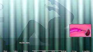 Falling Undercover - Nox Syndicate - Chapter 6 - Car Toon