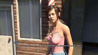 Scene, faphouse, college stud