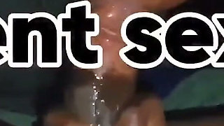 Best Video Ever,couple Having Sex, Horny Moon. Squirting, Sucking Ebony Cock,wet Pussy MILF,breast
