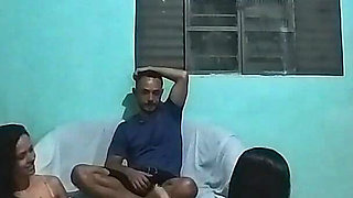 Wife Buys Her Friend's Virgin Asshole for Me to Fuck and Records It All.
