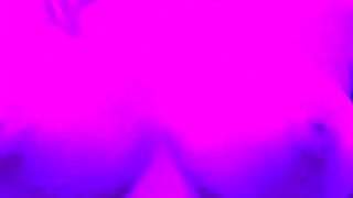 Sultry Amateur Passion Ignites with Wild Peach Heat